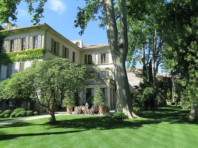 La Divine Comédie - Suites Deluxe