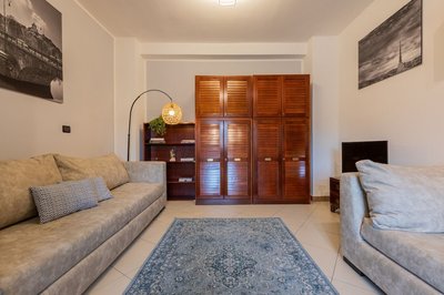 Vanchiglia Apartment by Wonderful Italy
