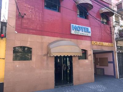 BBB Rooms Metro Praca da Arvore SP