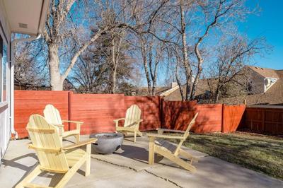4 BR Modern Home With Pool Table and Fire Pit
