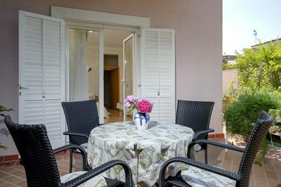 Josi - 200 m From sea - SA3