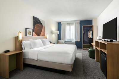 Spark by Hilton Palatine Arlington Heights