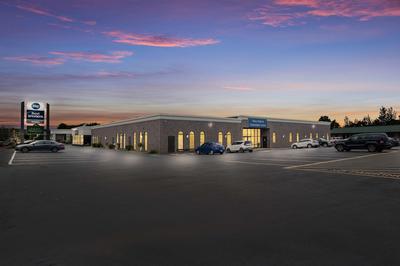 Best Western Glengarry Hotel