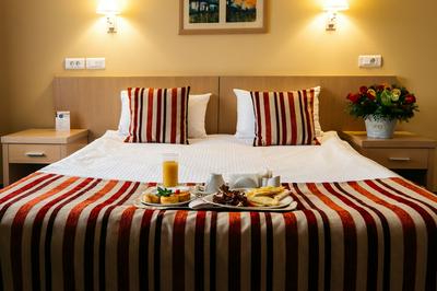 Grand Avenue by Usta Hotels