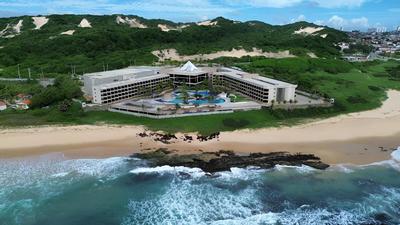 Hotel Pirâmide Natal