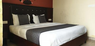 Soham Hotel