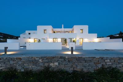 Sersi Paros