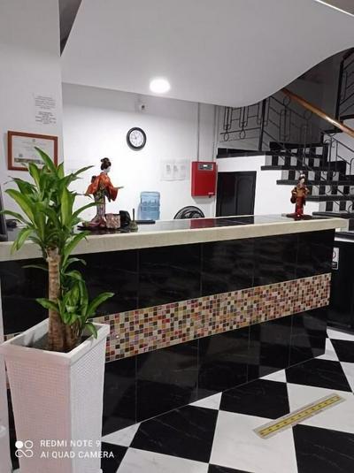 Hotel Beijing Cartagena