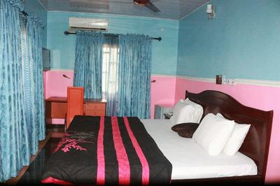 L & L Executive Hotels and Suites