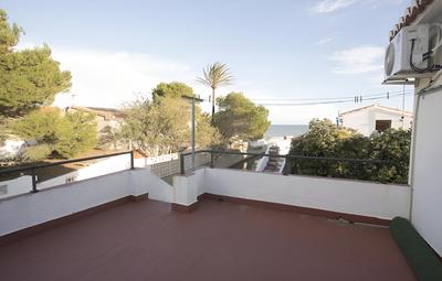 Casa Mussola - Aparsol