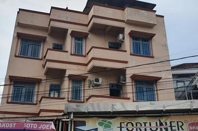 SPOT ON 2422 Kost Laguna