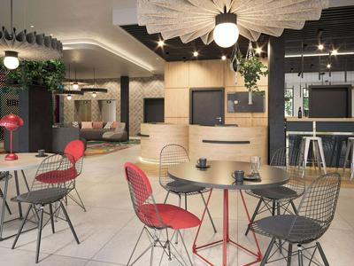 ibis budget Berlin Airport (Neu eröffnet)