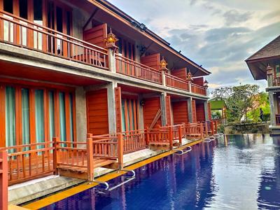 The Chaya Resort And Spa Chiang Mai