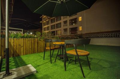 Yue Shang Boutique Holiday Inn