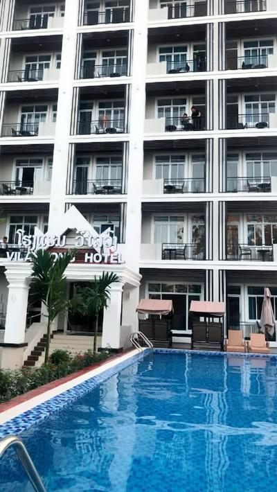 Vilayvong Hotel