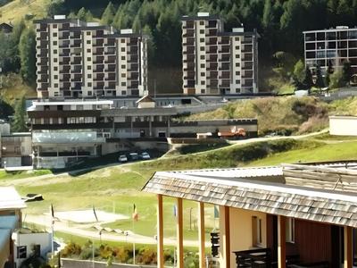 Le Rond Point des Pistes