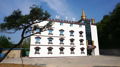 Anseong M Hotel