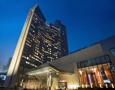 Grand Millennium Beijing