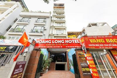 SPOT ON 693 Hoang Long Hotel
