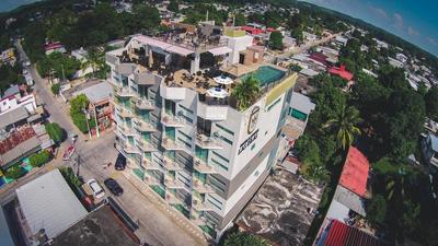 Hotel & Lounge Las Islas