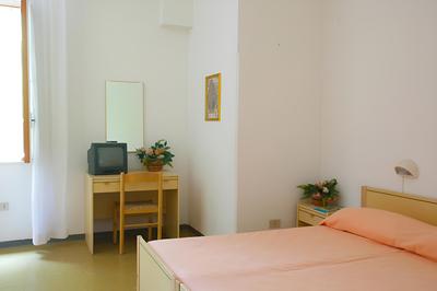 Hotel Santa Lucia
