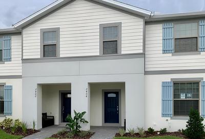 New Home- Beautiful Thematic Home With Pool Close to Disney