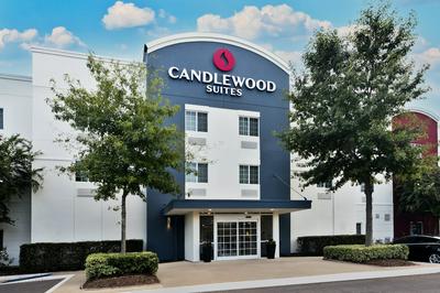 Candlewood Suites Montgomery- North by IHG