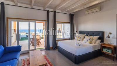 Apartamentos Torre Vigia