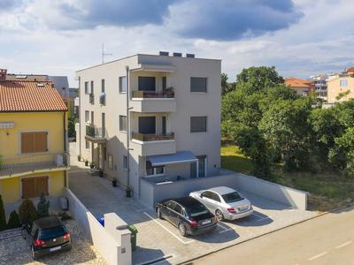 Apartment in Croatia Near the Adriatic Coast