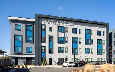 Kasa Archive Reno-Tahoe