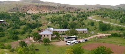 Nemrut Kervansaray Hotel
