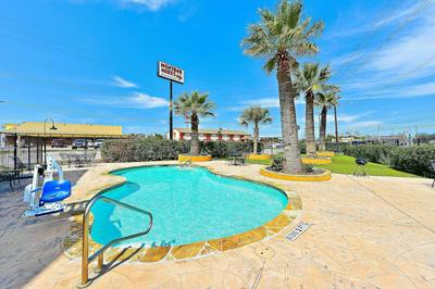 Microtel Inn & Suites by Wyndham New Braunfels