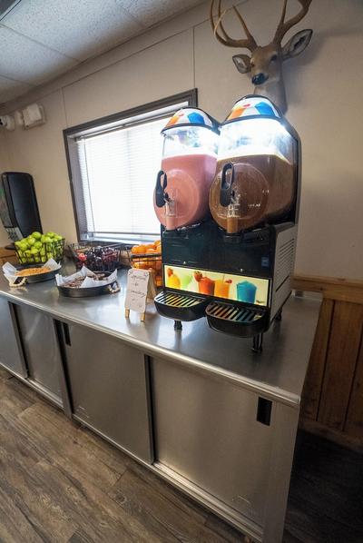 Corporate Hospitality Housing - Jal