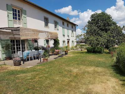 Appartement Au bon Gré d'Hugoline