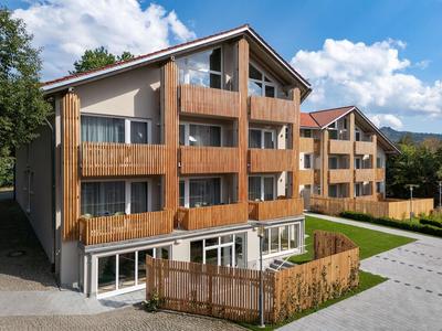 Sonnenhotel Fürstenbauer