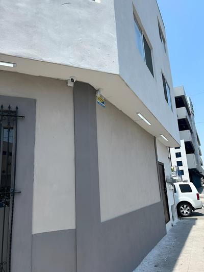 Venustiano Carranza Sur 604