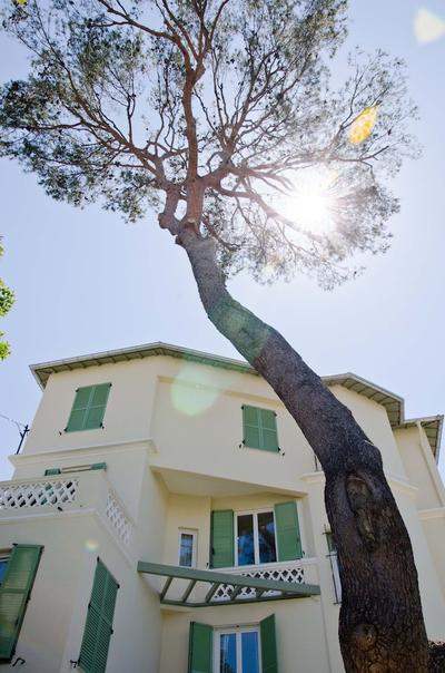 Residence Emeraude