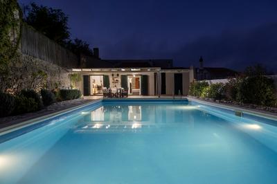 Villa Helidona With Private Pool