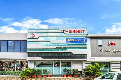 FabHotel Magnet Mumbai Airport