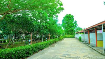 The Moon Resort Phetchaburi