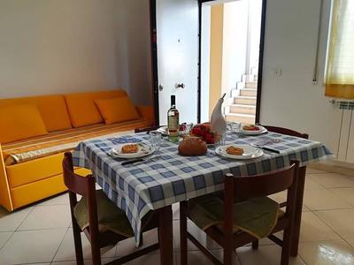Sabrina Holiday House in Otranto