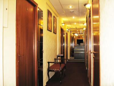 Apartments on Nevskiy 53