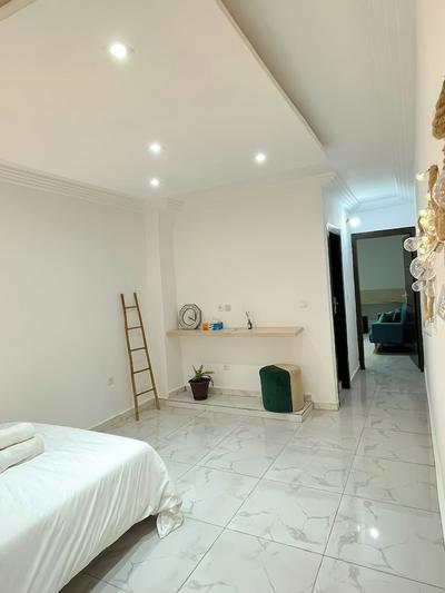 Casa Hôtel Résidence