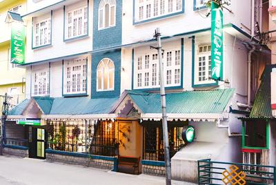 The Nettle & Fern Hotel