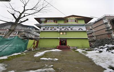 OYO 28187 Hotel Potala