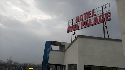 Hotel Riva Palace