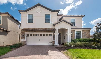 Mickeys Golf Retreat by VillaDirect