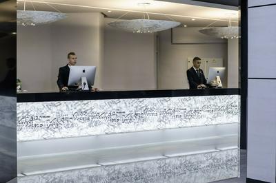 Spring Hotel Vulcano