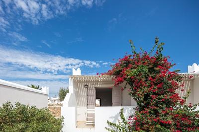 Kavuras Village Hotel & Suites