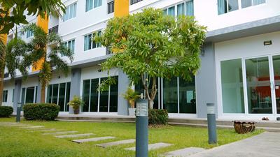 Hidayah Aonang Krabi